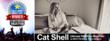 Introducing Cat Shell:  A Fast Emerging R&B Star and BEAT100 Ultimate Musician